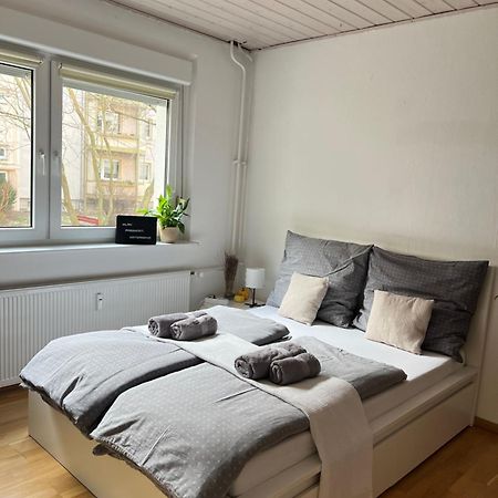 Homestay Benzi Erfurt Exterior photo