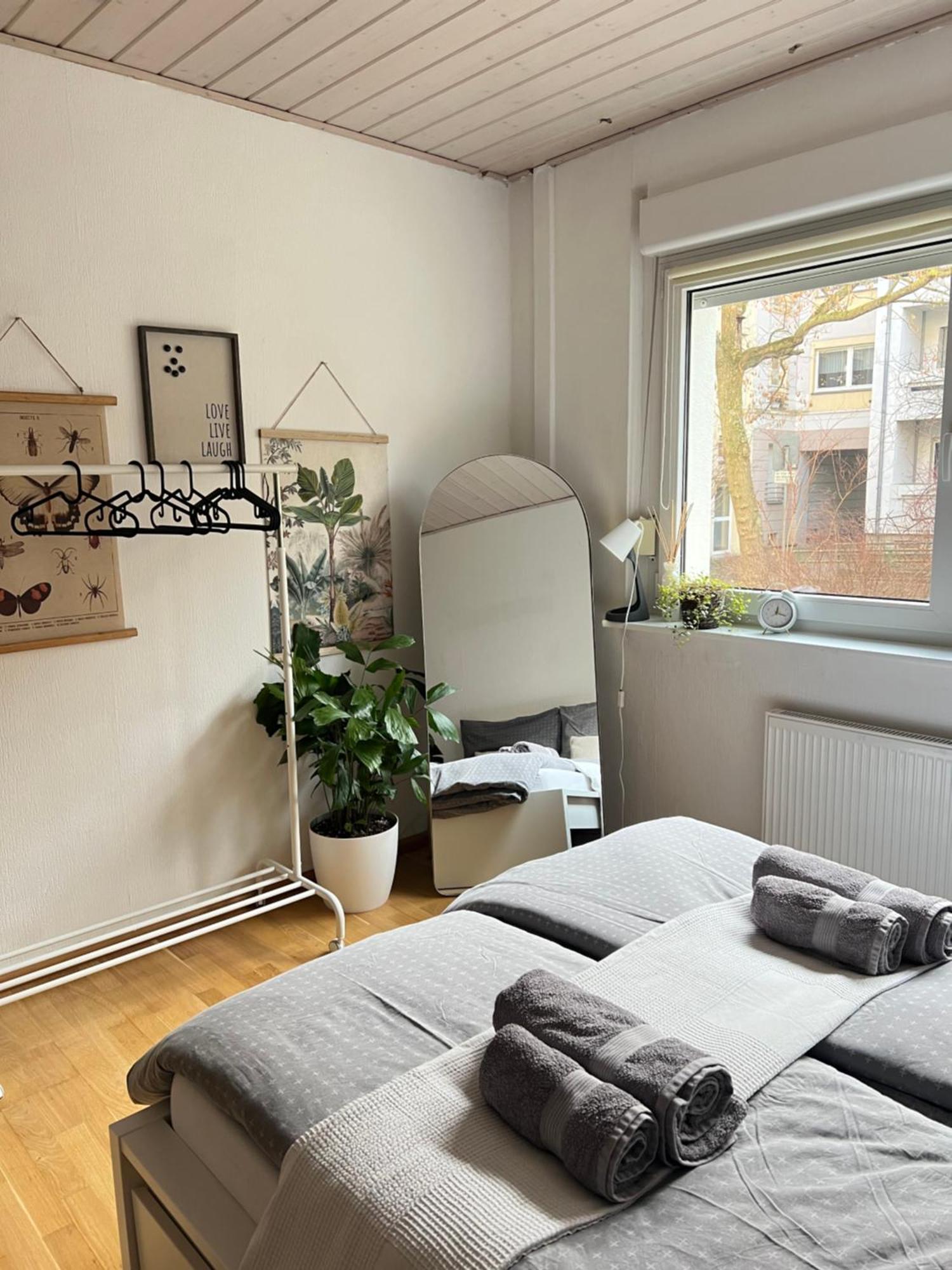 Homestay Benzi Erfurt Exterior photo